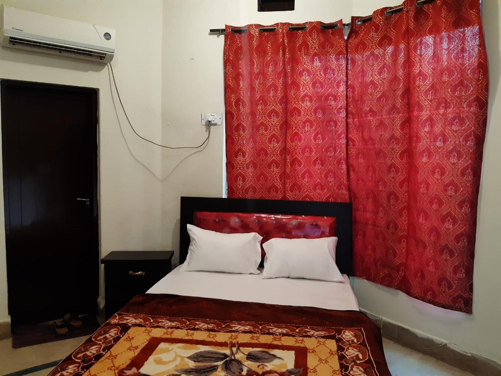 Regal Guest House Bahawalpur Eksteriør billede