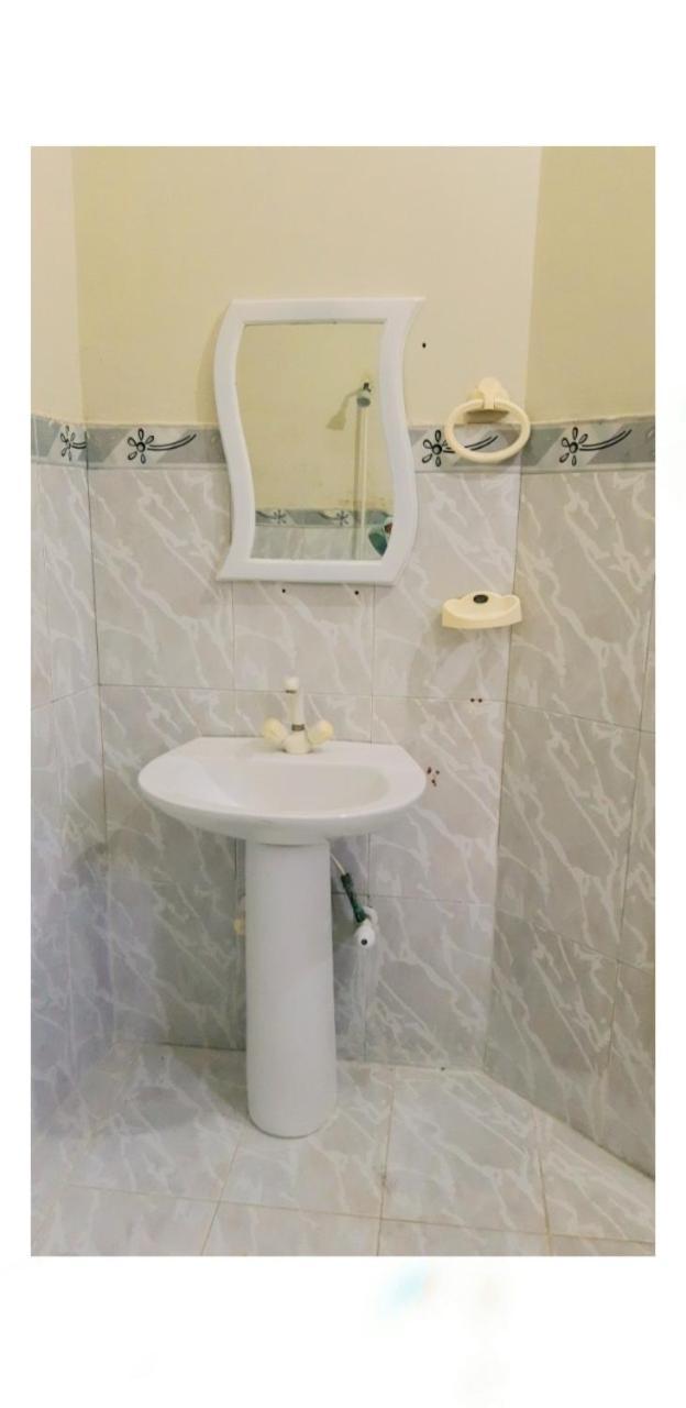 Regal Guest House Bahawalpur Eksteriør billede
