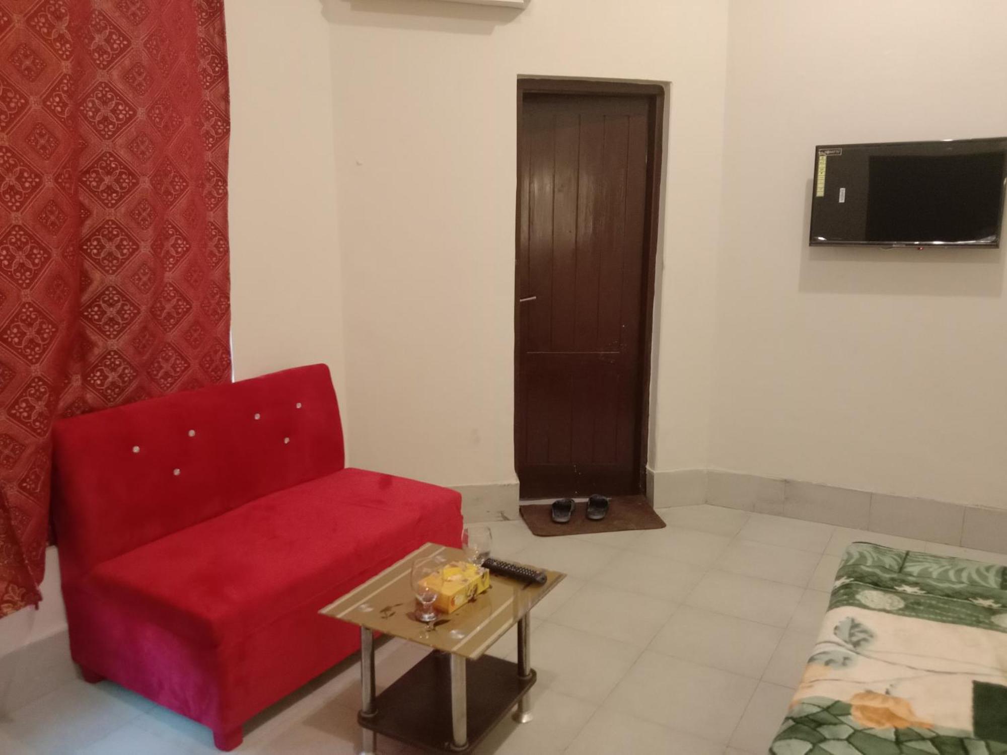 Regal Guest House Bahawalpur Eksteriør billede